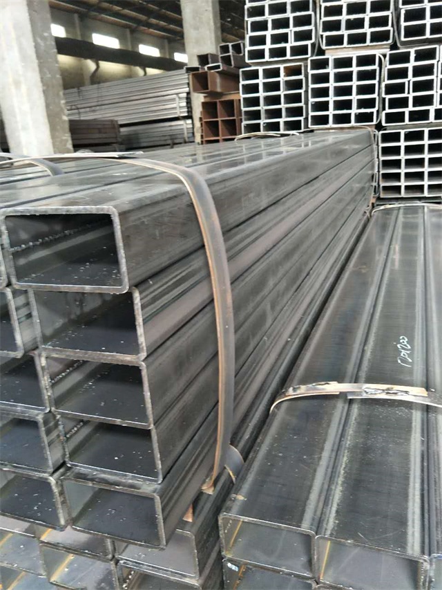 建筑钢结构塔城塔城塔城镀锌矩形管 Q355B 适用场景 建筑钢结构塔城塔城塔城镀锌矩形管 Q355B 适用场景
